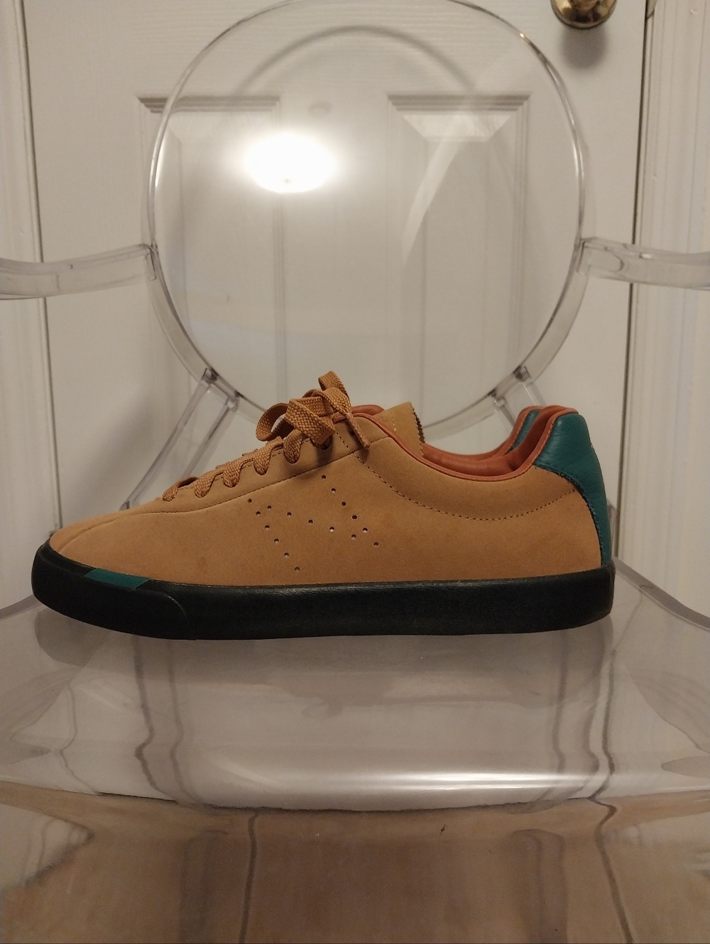 New Balance Numeric - Picture 5 of 7